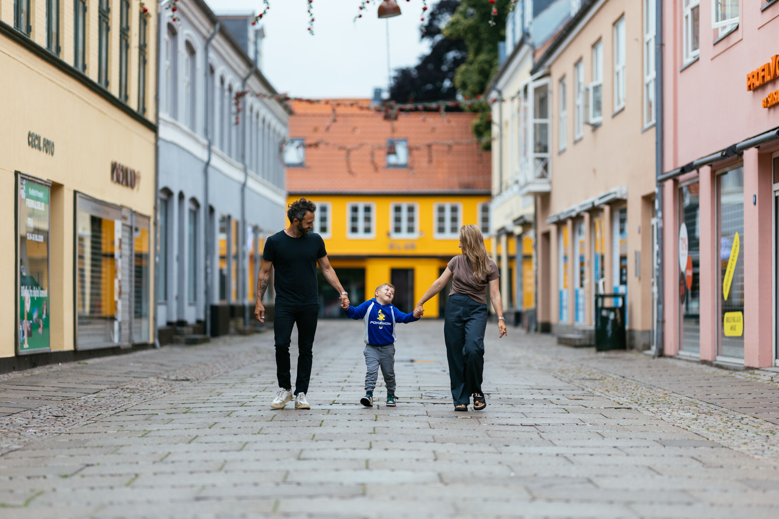 Photo by Claus Sall (www.claussall.com) 2025