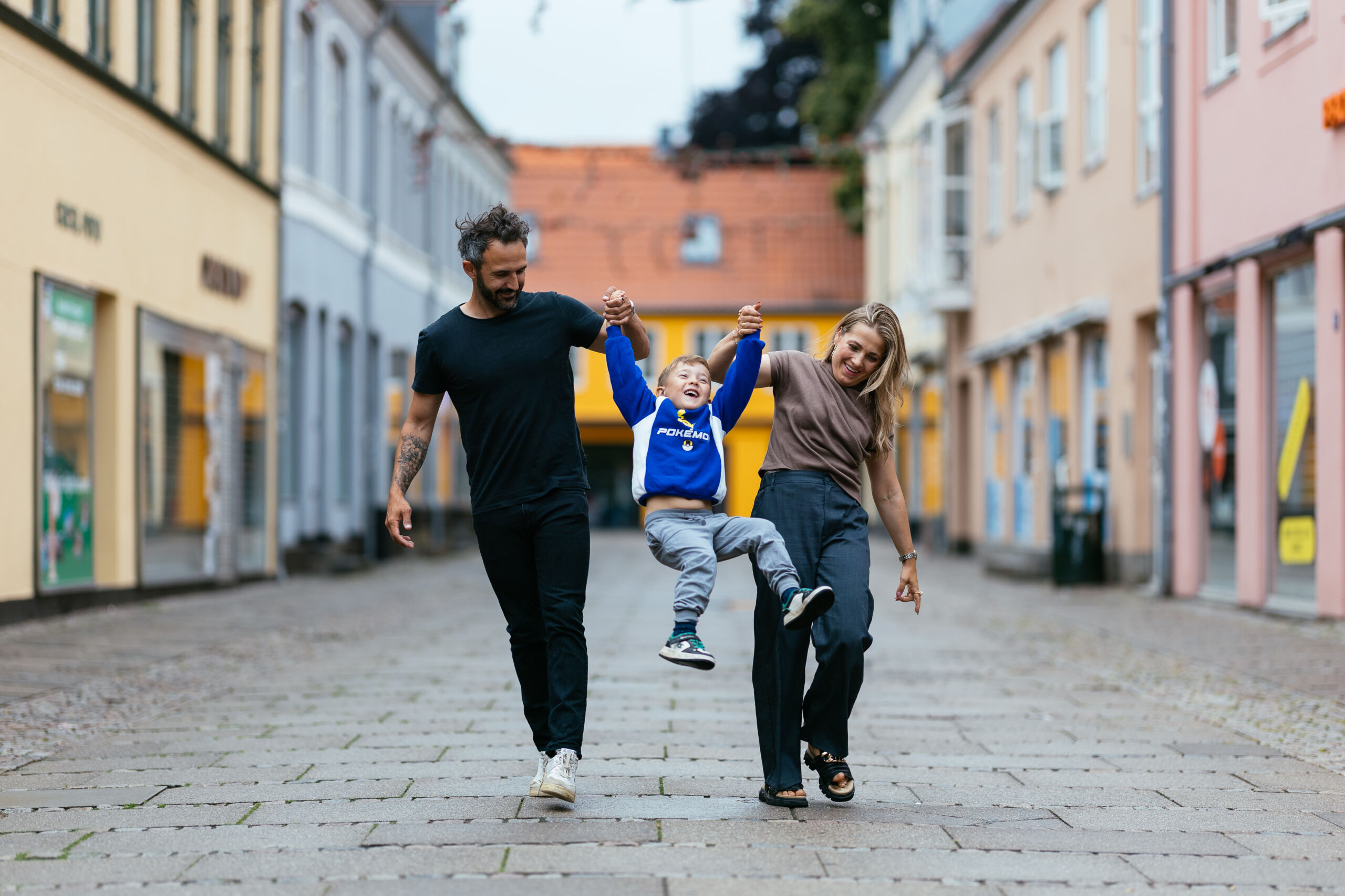 Photo by Claus Sall (www.claussall.com) 2025