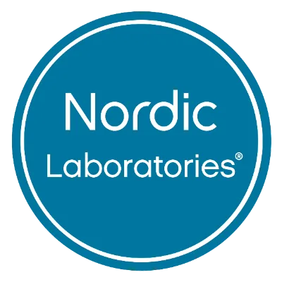 Nordic Laboratories, logo