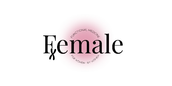 FX Female, logo