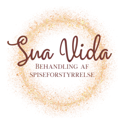 Sua Vida – behandling af spiseforstyrrelse, logo