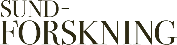 Sundforskning, logo