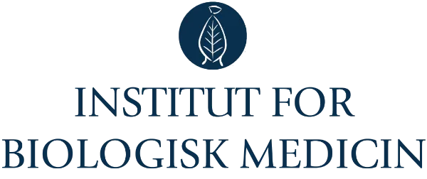 Institut for Biologisk Medicin, logo
